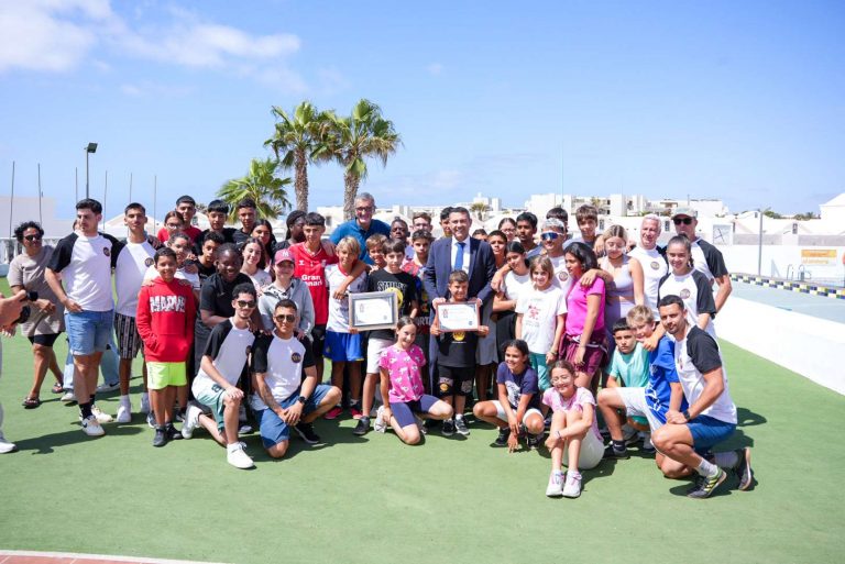 Canpamento Sand Beach niños oncohematológicos y diabetes (2)