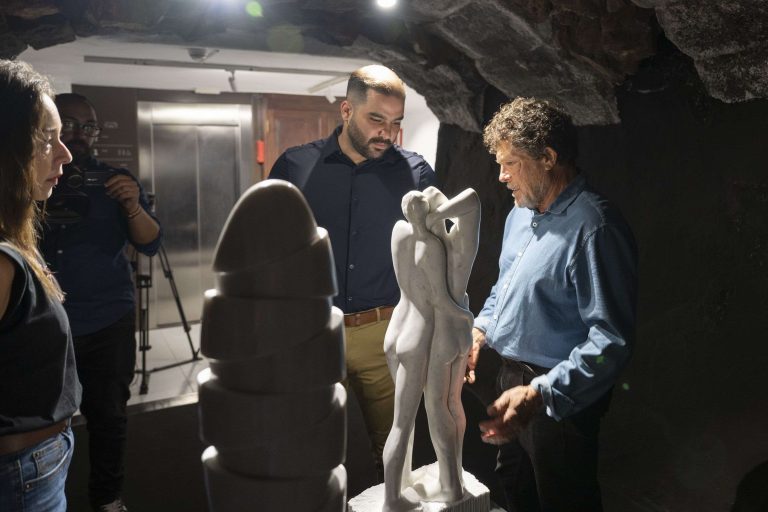 Exposiciones El Almacén 2