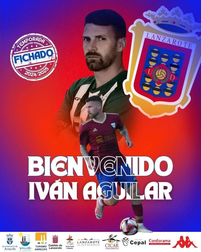 IVÁN AGUILAR
