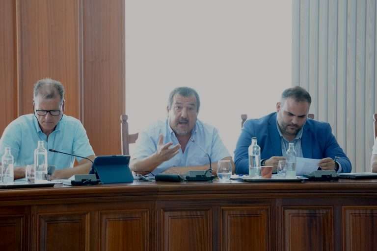 MIGUEL A?NGEL JIME?NEZ (PLENO CABILDO LANZAROTE) 2