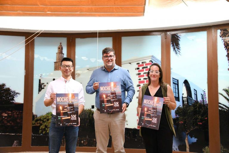 Noche de las Antorchas