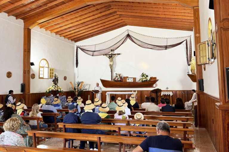 Procesión La Graciosa (2)