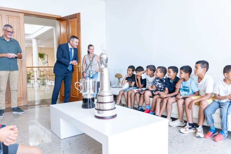 Recepción Menores Saharauis 2024 (4)