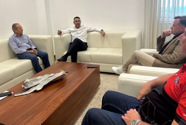 Recepción Pte Federación Automovilismo (1)