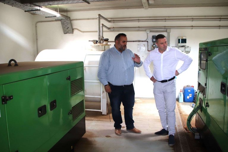 Visita área acampada Papagayo (2)