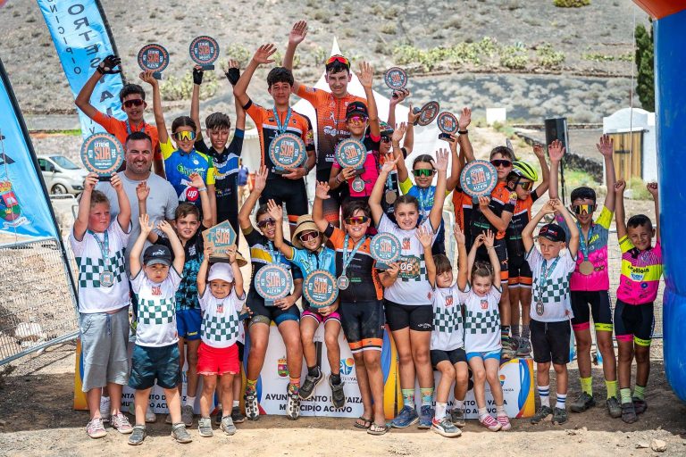 Yaiza Extremo Sur 2024-25