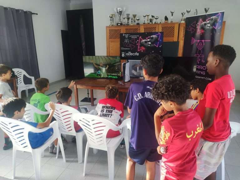 Arrecife Gaming (1)