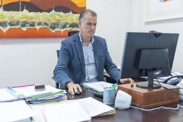 CONSEJERO DOMINGO CEJAS 2024