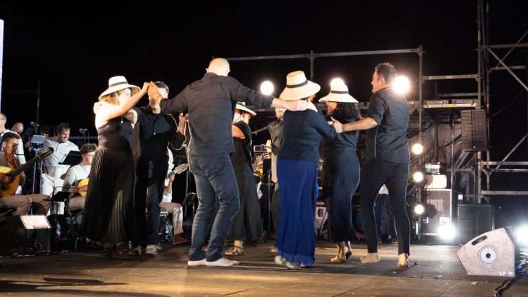 ESPECTÁCULO EL PAVÓN SAN GINÉS (15)