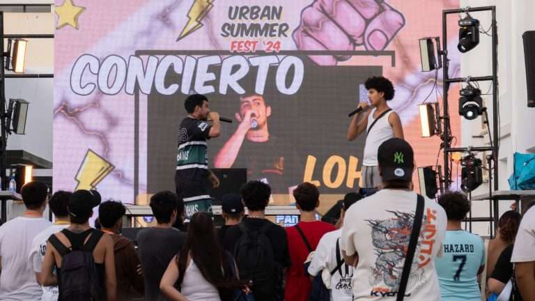 Festival de Música Urbana (5)