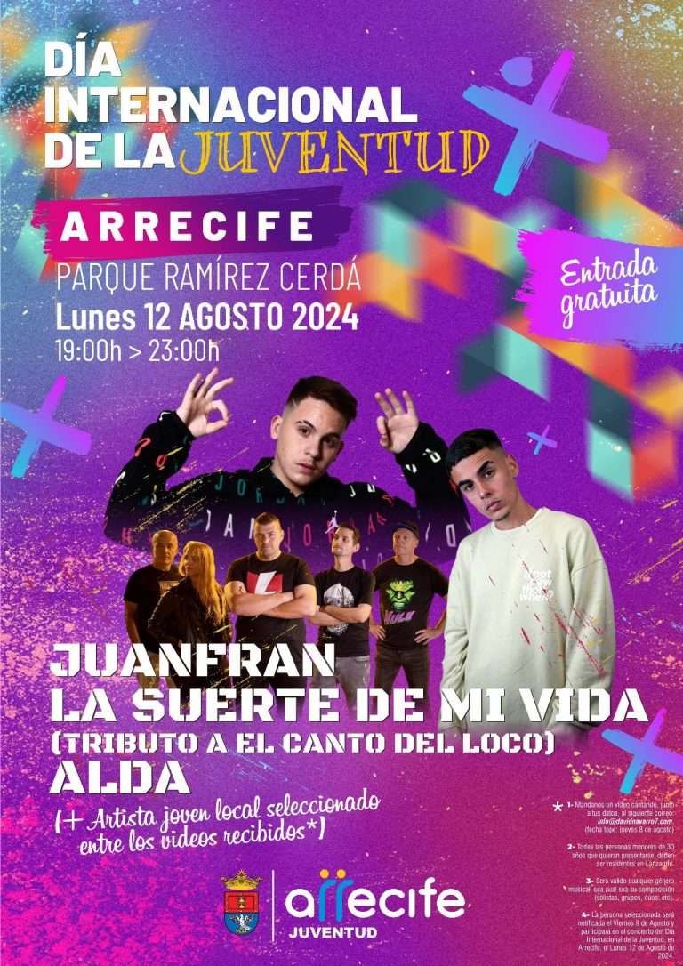 Juventud Arrecife (1)