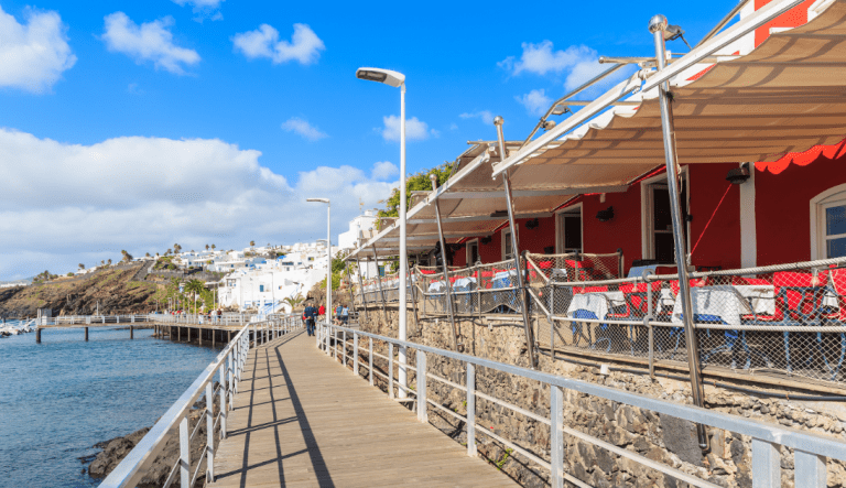 Locales en Puerto del Carmen