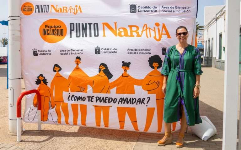 Maite Corujo y Punto Naranja (2)