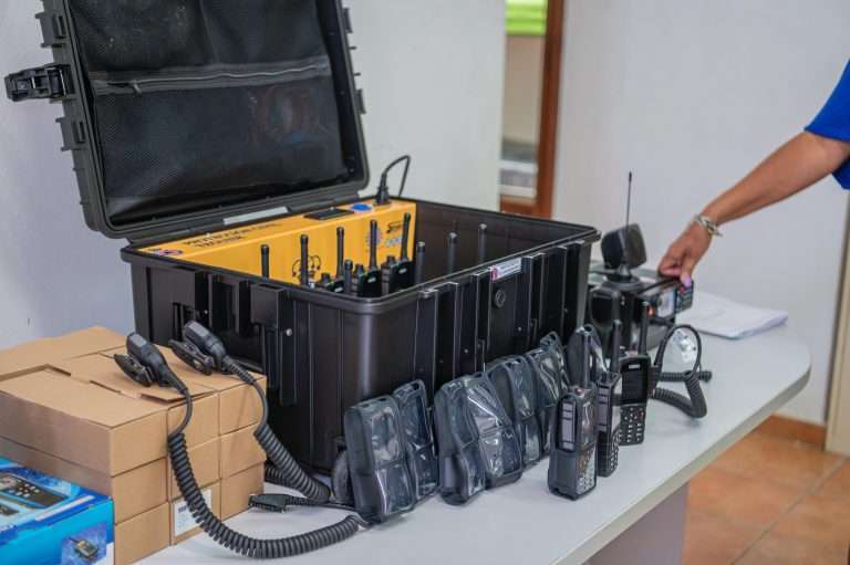 Nuevo material protección civil (2)