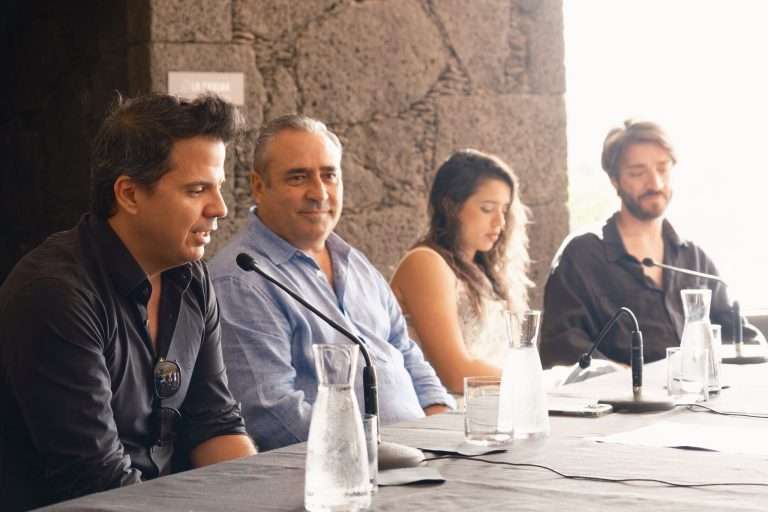 Presentación de la ópera (2)