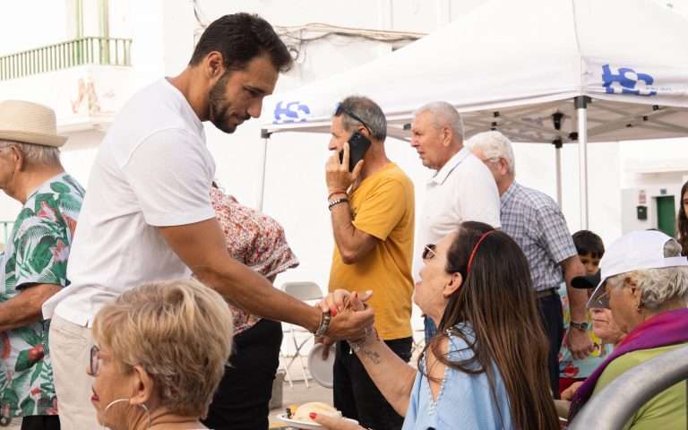 Rosmen Quevedo (Vivienda)