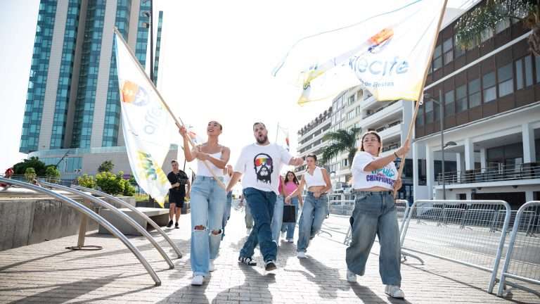 San Ginés Joven, presentación (6)