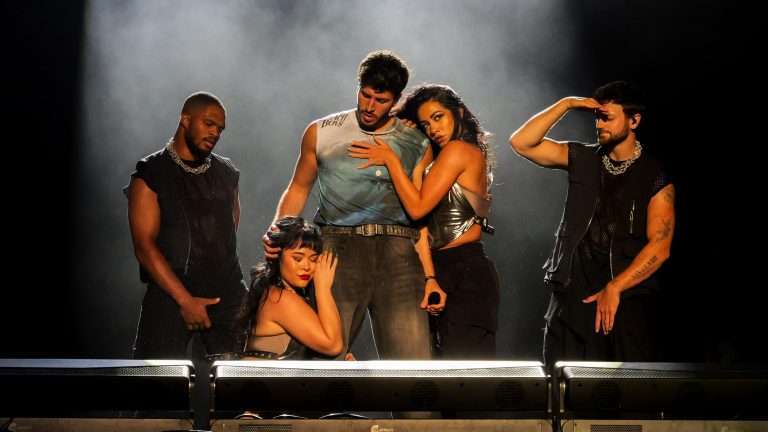 Sebastián Yatra en Arrecife (2)