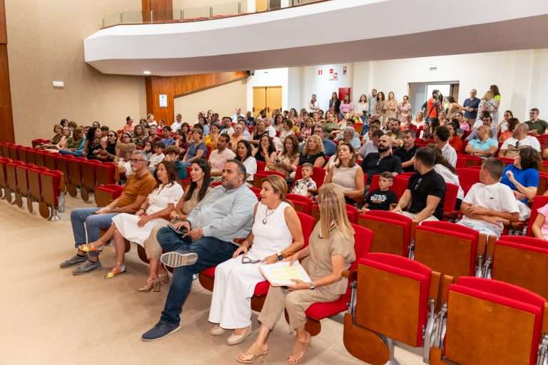 Toma de Posesión Emnpleados Cabildo (3)