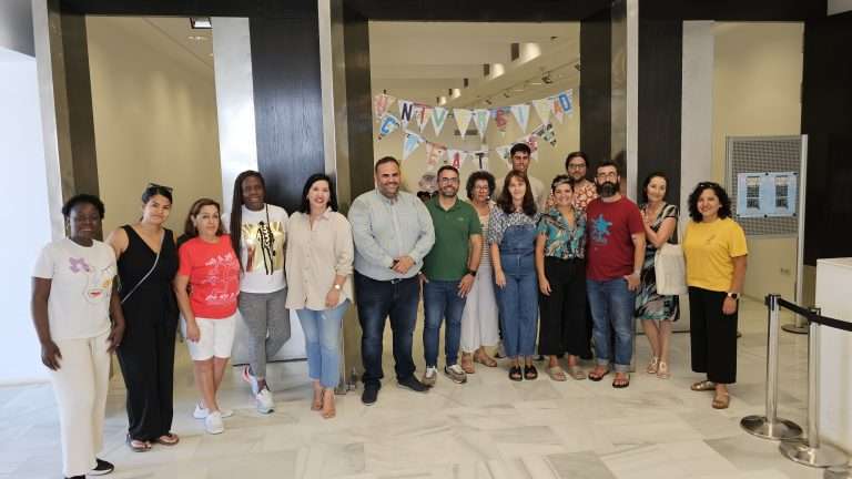 Univeridad Chinija en Arrecife (2)