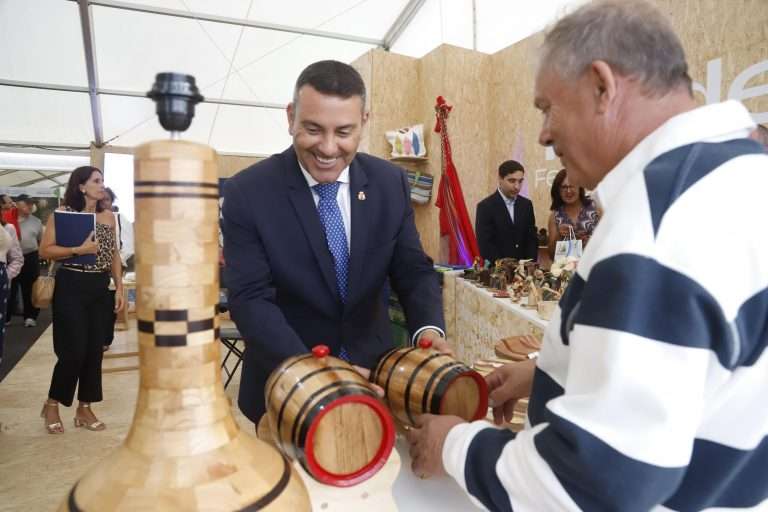 35ª Feria de Artesanía, 2024 (104)