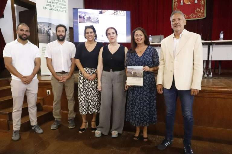 CONFERENCIA Hablemos de turismo