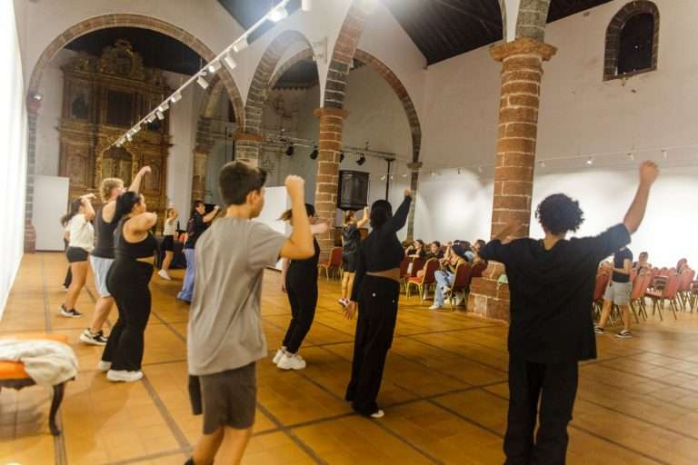 Casting Musical de Navidad 2025