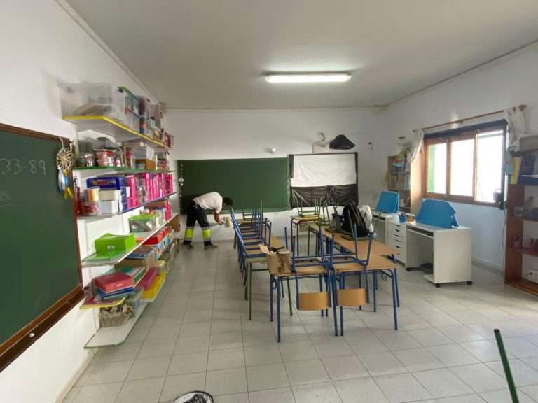 Centros educativos 4