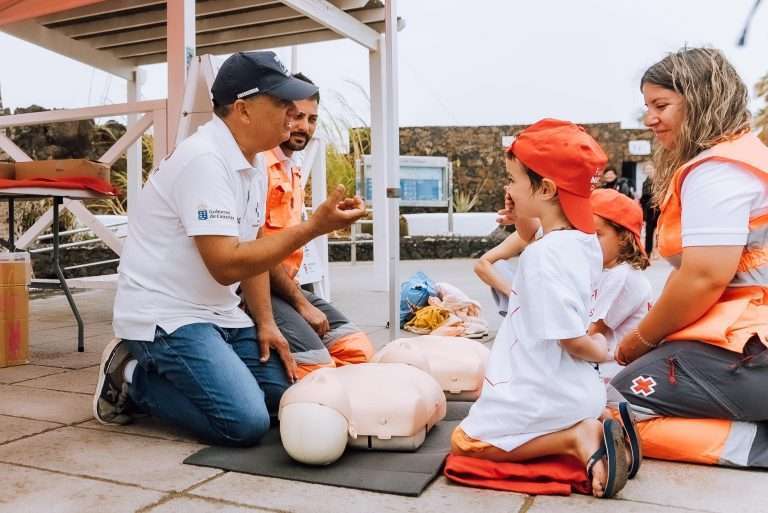 Chapuzón seguro (5)