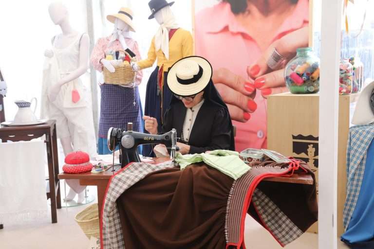 Feria de Artesania Los Dolores (141)