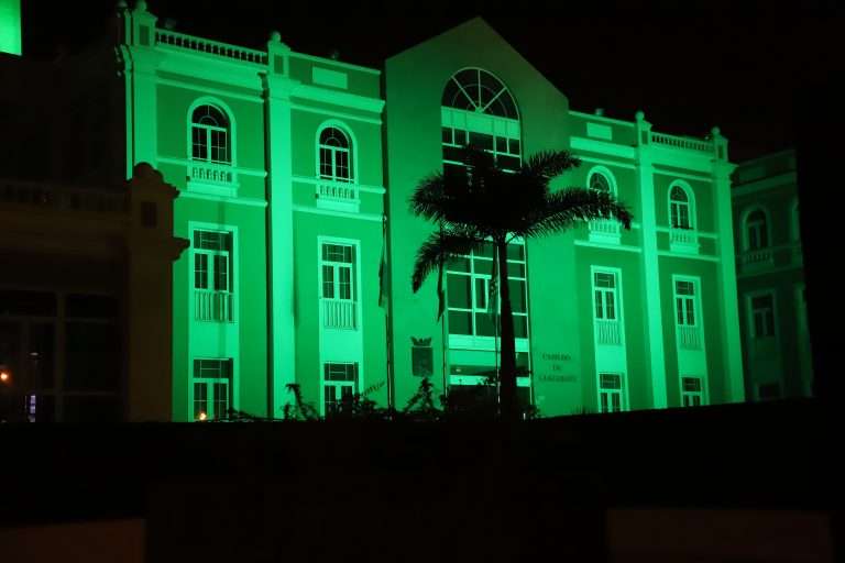 ILUMINACIÓN FACHADA CABILDO DIA MUNDIAL ALZHEIMER (2)