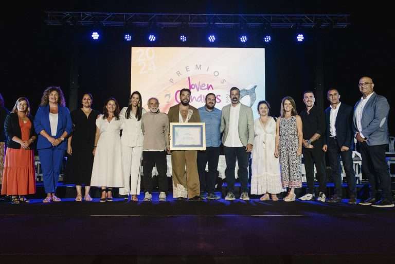 LA GRACIOSA 2024295_AL73544