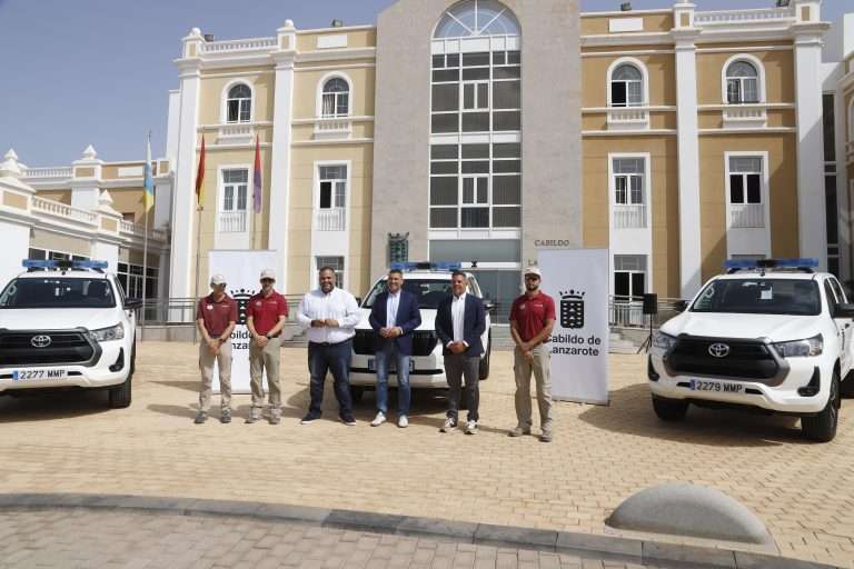 PRESENTACIÓN VEHÍCULOS MEDIOS AMBIENTE (1)