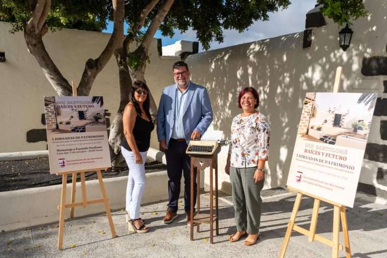 Presentacio?n Jornadas Patrimonio 4