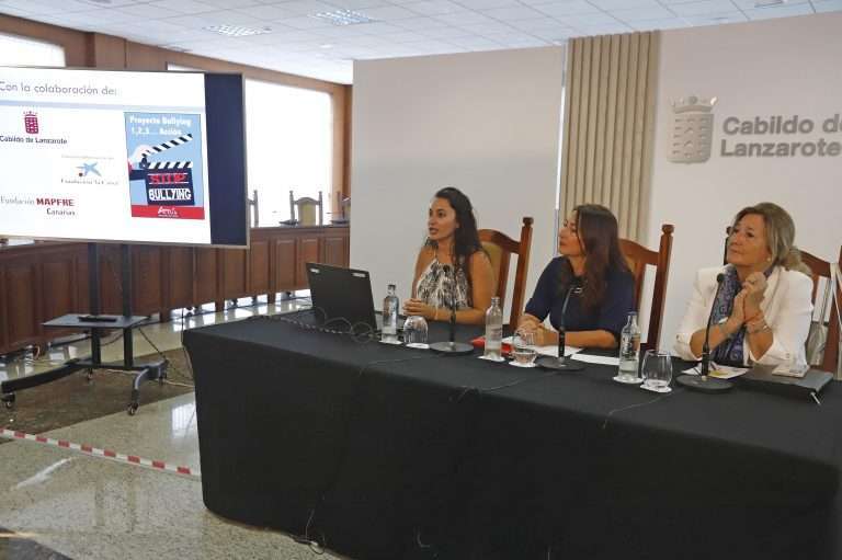 Presentación Proyecto 123 Bullying Accion (1)