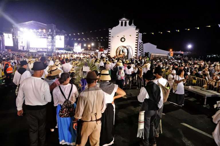 Romeria Ofrenda de Los Dolores (12)