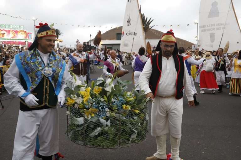 Romeria Ofrenda de Los Dolores (43)