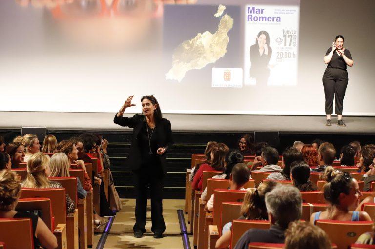 CHARLA EDUCACIÓN , MAR ROMERA (15)