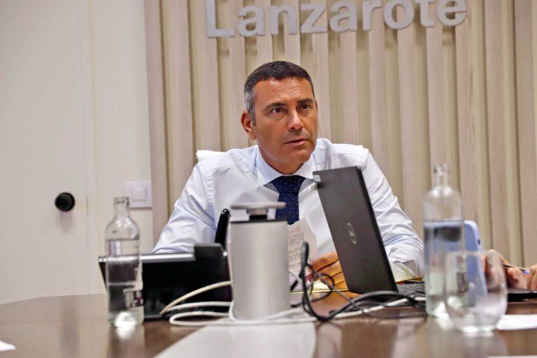 CONSEJO DE GOBIERNO INSULAR