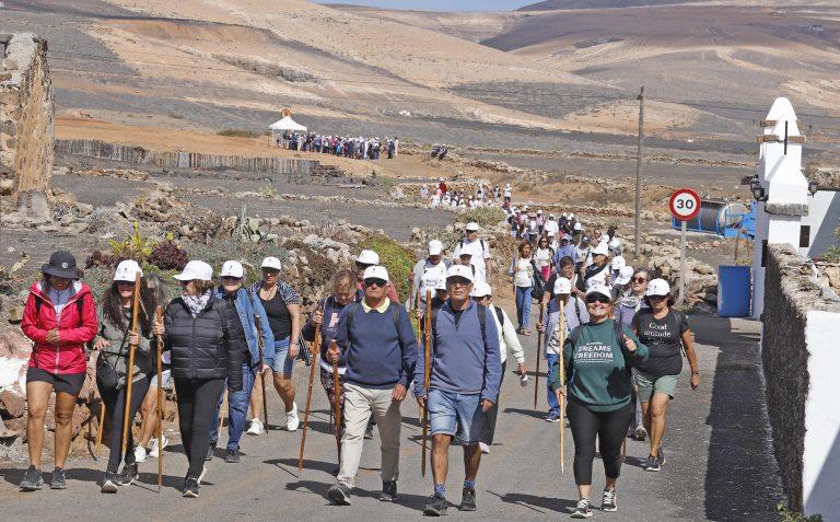 Caminata Insular Ponte en Marcha (95)