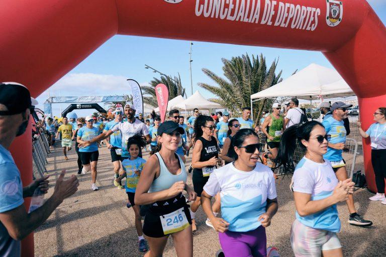 Carrera Fisiosan 2024