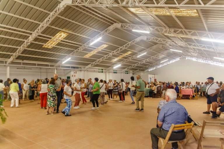 Consejo Insular de Mayores 2