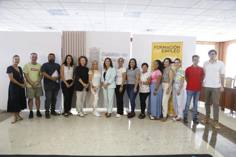 ENTREGA DE DIPLOMAS PFAE CABILDO (18)