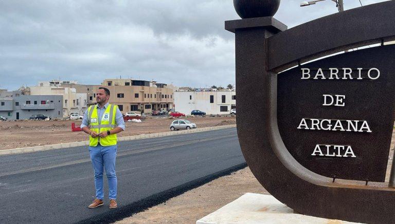 El alcalde, Yonathan de León