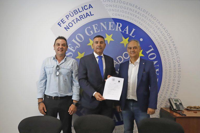 FIRMA COMPRA SOLAR PARA VIVIENDAS 1