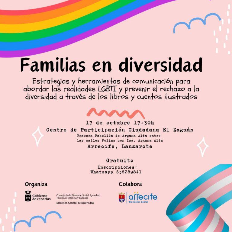 Familias en diversidad