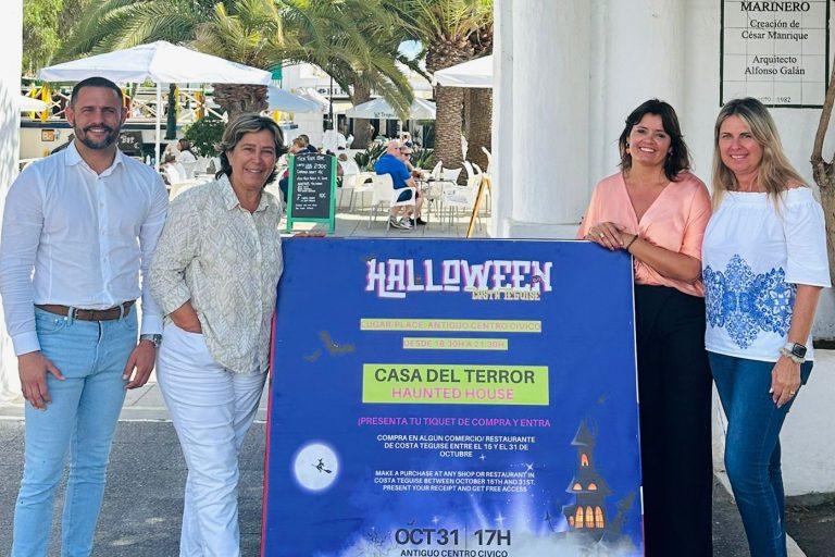 Halloween Costa Teguise