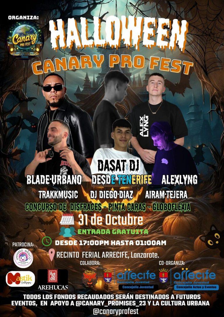 Halloween Juventud (2)