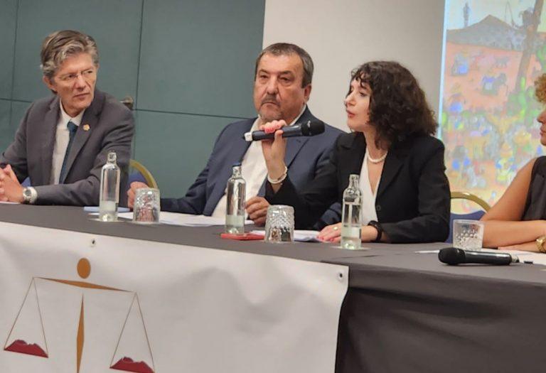 Iuslaboralismo crítico desde Lanzarote (23)