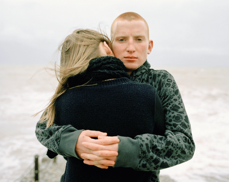 Laura Pannack mouldy-and-carla